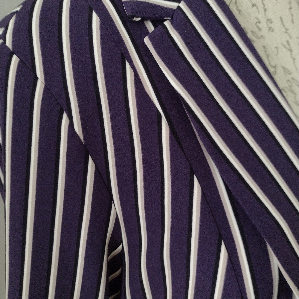 Torrid Blazer - Picture 5 of 5